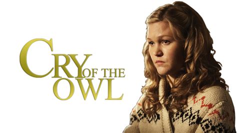 The Cry of the Owl | Movie fanart | fanart.tv