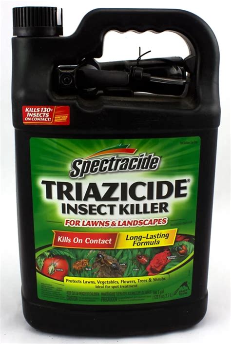 Spectracide Triazicide Ready to Use Insect Killer - Shop Pest Control at H-E-B