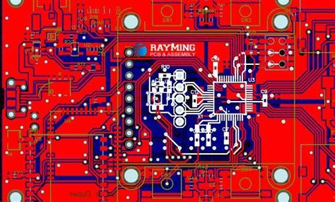 Download & Tutorial of Easyeda Online PCB software - RAYPCB