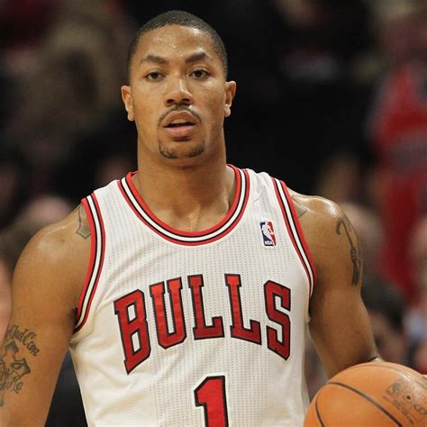 Derrick Rose Highlights Remind Us Why We Can't Wait to Have Bulls Star ...