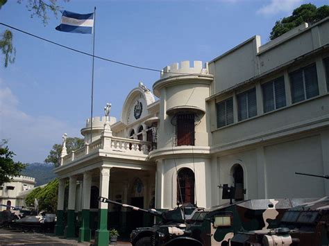 Museums in Zapote, El Salvador Photo