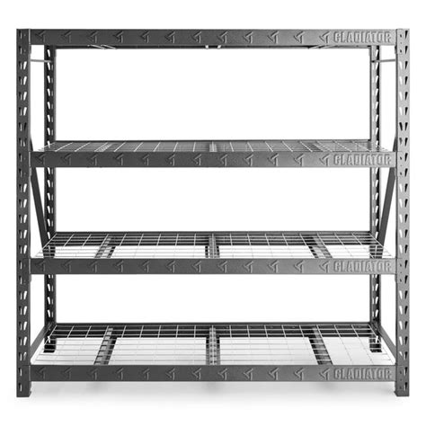 Garage Shelving - Storage Racks for Garage – Gladiator