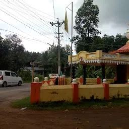 Best Top Rated Hindu temple in Vallicode, Kerala, India | Yappe.in