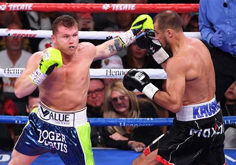 El Canelo Álvarez de pobre a multimillonario | AhoraMismo.com