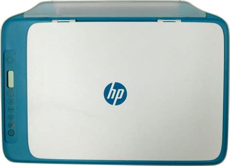 HP DeskJet 2640 All-in-One Printer Refurbished - Imaging Warehouse