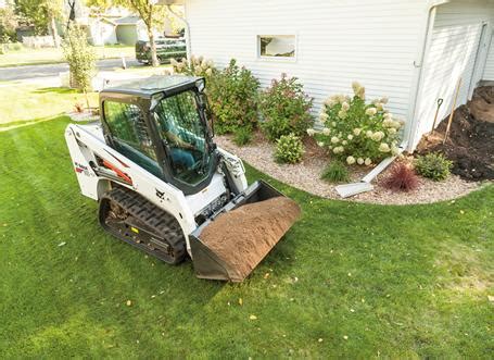 Find Bobcat Attachments - Bobcat Company