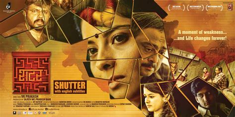 Shutter Marathi Movie Trailer