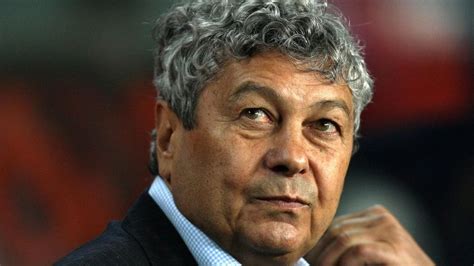 Mircea Lucescu Fenerbahçe'yi açıkladı!