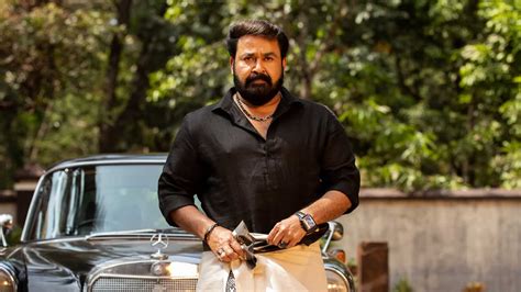 Exclusive! Mohanlal’s 'mass' entertainer Aaraattu to stream on Amazon ...