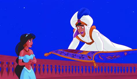 Disney announces picks for Aladdin, Jasmine and Genie in live-action remake - CBS News