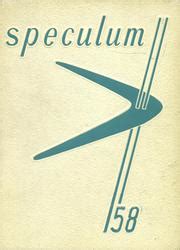 East Aurora High School - Speculum Yearbook (Aurora, IL), Covers 1 - 15