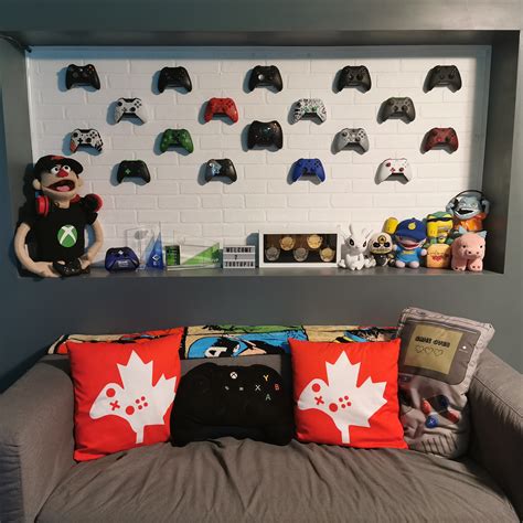 Xbox Controller Collection : r/xbox