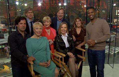 'Little House on the Prairie'! See the Cast Reunion | ExtraTV.com