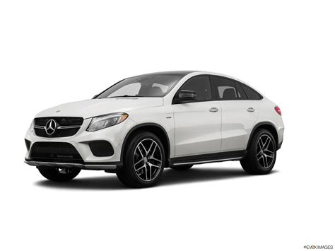 Mercedes-Benz SUV Models | Kelley Blue Book