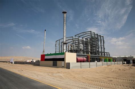 Tadweer opens Eco Park Complex to promote sustainable development in ...