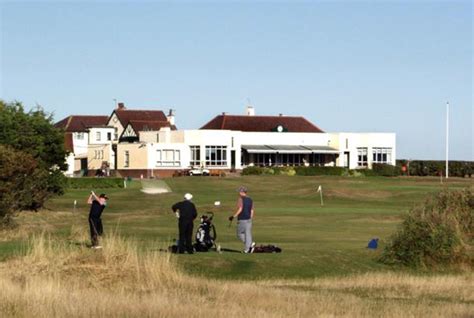 Frinton Golf Club - Havers | Golf Course in FRINTON-ON-SEA | Golf Course Reviews & Ratings ...