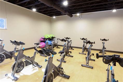 North Park Fitness & Recreation Center - Nor-Son Commercial Construction : Nor-Son Commercial ...