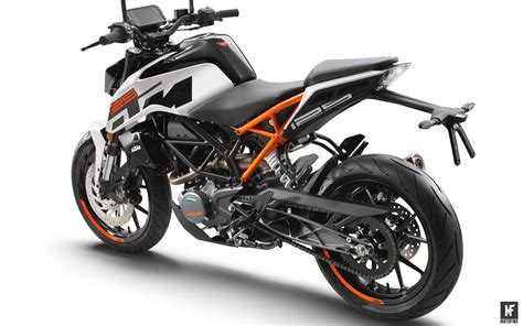 Review of KTM 125 Duke 2017: pictures, live photos & description KTM 125 Duke 2017 > Lovers Of ...