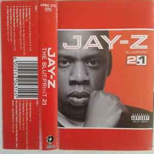 Jay-Z – The Blueprint 2.1 (2003, Cassette) - Discogs