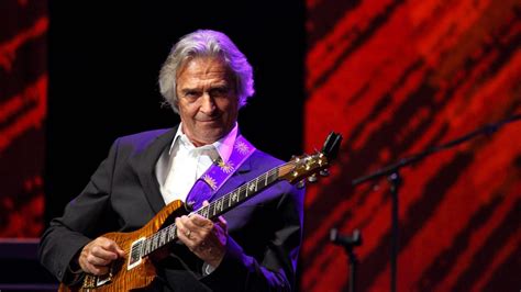 Mahavishnu Orchestra Founder John Mclaughlin brings the 4th Dimension to Manchester - Band on ...