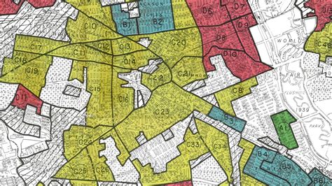 How redlining makes communities of color more at risk of deadly heatwaves