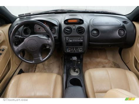 2001 Mitsubishi Eclipse Spyder GT interior Photos | GTCarLot.com