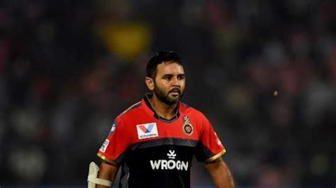 IPL 2021: Parthiv Patel takes dig at RCB, says 'honour' to be released after retirement - Sports ...