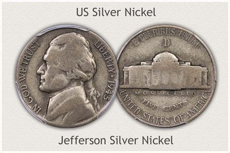 Silver Coin Values | Today's up to the Minute Value