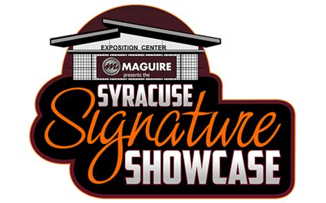 Featured Events — Syracuse Nationals