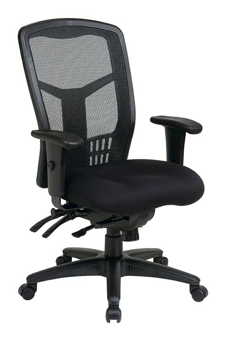 The 7 Best Ergonomic Office Chairs of 2019