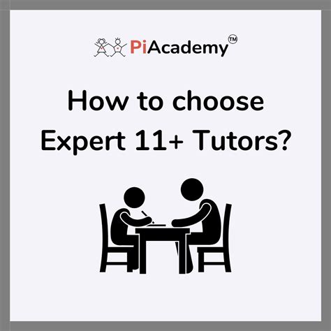 How To Choose 11 Plus Tutors? Expert 11+ Tuition Advice