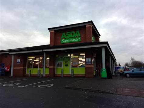 Asda - Grocery - 271 Bordesley Green, Birmingham, West Midlands, United Kingdom - Phone Number ...