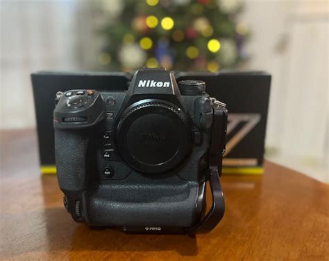 Sold: Nikon Z9 Camera Body and Extra's - FM Forums