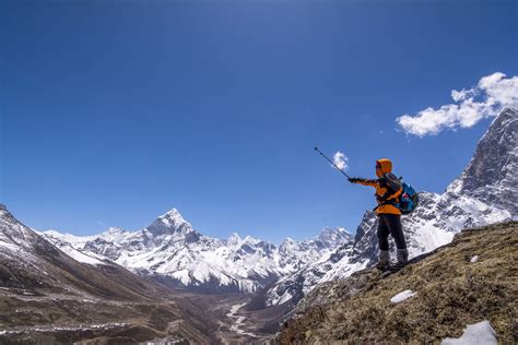 Complete Guide to Everest Trekking | Travel Journal by Designer Journeys