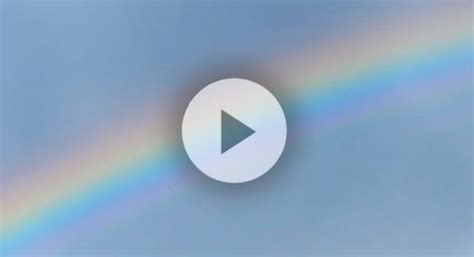 How do the sun and rain make rainbows? - Morgridge Institute for Research