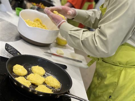 Potatoes – The French Way! – The French Kitchen Culinary Center