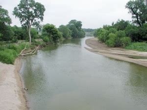 North_Canadian_River - Christian Church in Oklahoma