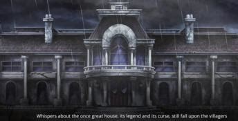 The Letter - Horror Visual Novel Download - GameFabrique