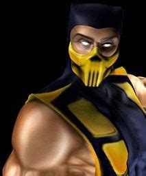 Mortal kombat 4 – Artofit