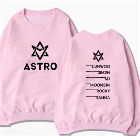 Astro Kpop Logo - LogoDix