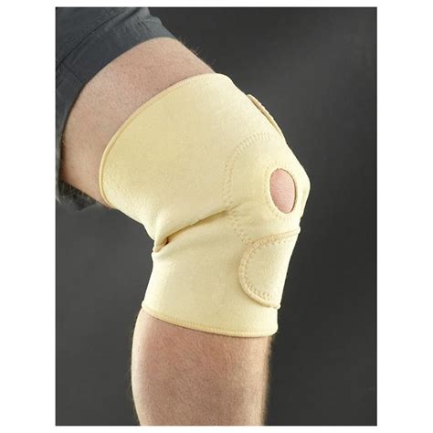 2-Pk. of Magnetic Knee Supports - 589395, Back & Joint Care at Sportsman's Guide