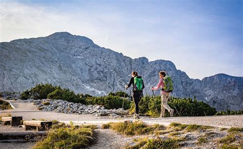 Hiking Paradise Berchtesgaden | Bavarian Alps