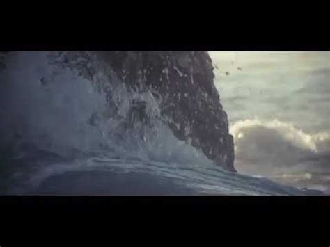 Inception opening scene - YouTube