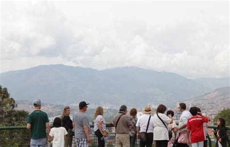 Pueblito Paisa: el ícono de la cultura Antioqueña en Medellín