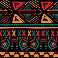 South African Designs And Patterns