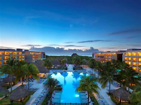 Royal Service at Paradisus La Perla - All Inclusive in Playa Del Carmen - Room Deals, Photos ...