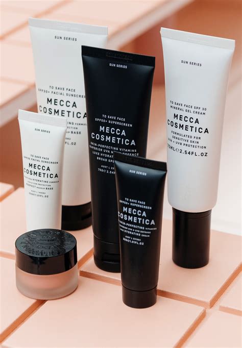 Attention Sydneysiders: Mecca Cosmetica is giving away free sunscreen ...