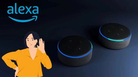 Can Alexa hear you? How to protect your privacy step by step - WikiBrink