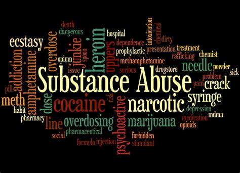 Substance Abuse: Causes & Prevention | Famhealth