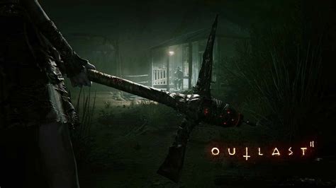 Outlast 2 Story & Ending Explained